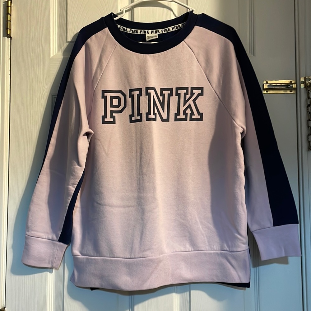 PINK Sweatshirt